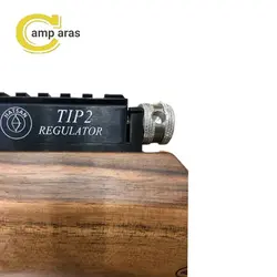 تفنگ بادی هاتسان هایدرا HATSAN Hydra PCP QE