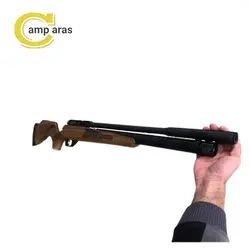 تفنگ بادی هاتسان هایدرا HATSAN Hydra PCP QE