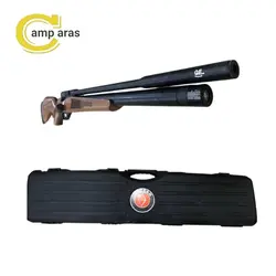 تفنگ بادی هاتسان هایدرا HATSAN Hydra PCP QE