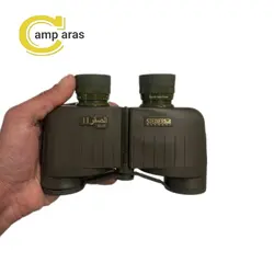 دوربین دوچشمی اشتاینر الصقر STEINER II 8×30 اصلی