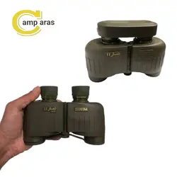 دوربین دوچشمی اشتاینر الصقر STEINER II 8×30 اصلی