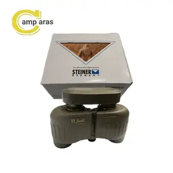 دوربین دوچشمی اشتاینر الصقر STEINER II 8×30 اصلی