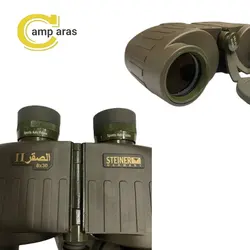 دوربین دوچشمی اشتاینر الصقر STEINER II 8×30 اصلی