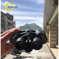 دوربین دوچشمی پاندا قطب نمادار مدل PANDA 8×40