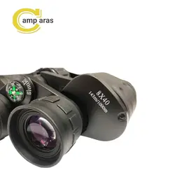 دوربین دوچشمی پاندا قطب نمادار مدل PANDA 8×40