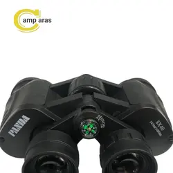 دوربین دوچشمی پاندا قطب نمادار مدل PANDA 8×40
