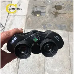 دوربین دوچشمی پاندا قطب نمادار مدل PANDA 8×40