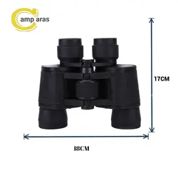 دوربین دوچشمی پاندا قطب نمادار مدل PANDA 8×40