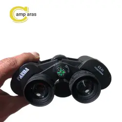 دوربین دوچشمی پاندا قطب نمادار مدل PANDA 8×40