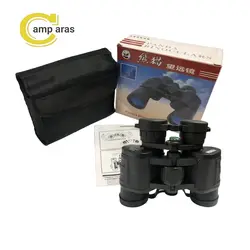 دوربین دوچشمی پاندا قطب نمادار مدل PANDA 8×40