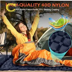 زیرانداز بادی مسافرتی کلسن KOOLSEN PAD KD-3Y