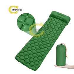 زیرانداز بادی مسافرتی کلسن KOOLSEN PAD KD-3Y
