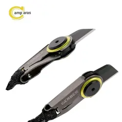 چاقو جیبی سفری ضد زنگ مدل GB-SN45
