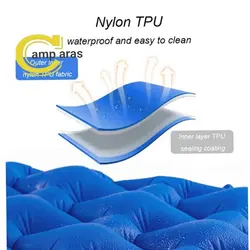 زیرانداز بادی کله گاوی PEKYNEW A1003 پکینیو