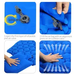 زیرانداز بادی کله گاوی PEKYNEW A1003 پکینیو