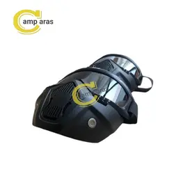 نقاب طوفان فیلتردار ضد اشعه یووی NF20 UV