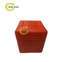 سرشعله 3 شعله کمپسور فندک دار CAMPSOR LT002 درجه یک
