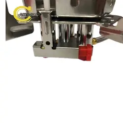 سرشعله 3 شعله کمپسور فندک دار CAMPSOR LT002 درجه یک