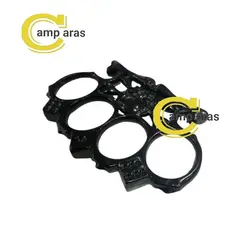 پنجه بوکس اسکلت تاس دار مدل boxinger AJ04