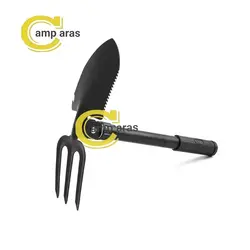 بیل و شن شکن فولادی تاشو قطب نمادار 0RG-064