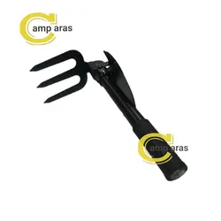 بیل و شن شکن فولادی تاشو قطب نمادار 0RG-064