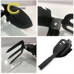 بیل و شن شکن فولادی تاشو قطب نمادار 0RG-064