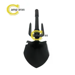 بیل و شن شکن فولادی تاشو قطب نمادار 0RG-064