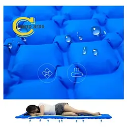 زیرانداز بادی پکینیو ضد آب PEKYNEW A1003 کله گاوی