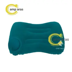 بالش بادی گری ولف پمپ دار روکش مخمل GERYWOLF