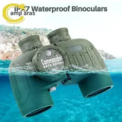 دوربین دوچشمی بوسترون قطب نمادار BOSTRON HD 10×50
