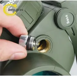 دوربین دوچشمی بوسترون قطب نمادار BOSTRON HD 10×50