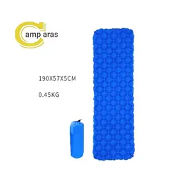 زیرانداز بادی سفری ضد آب کله گاوی PEKYNEW