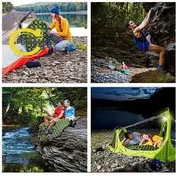 زیرانداز بادی سفری ضد آب کله گاوی PEKYNEW