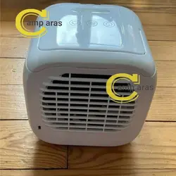 کولر آبی مدل Air Ultra