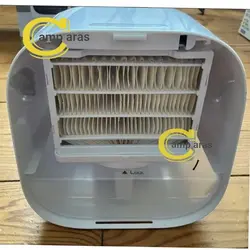 کولر آبی مدل Air Ultra