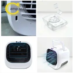 کولر آبی مدل Air Ultra