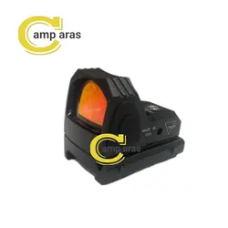 رد دات تفنگ تریجیکان مدل TRIJICON RMR1 اورجینال آمریکا