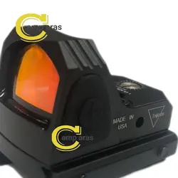 رد دات تفنگ تریجیکان مدل TRIJICON RMR1 اورجینال آمریکا