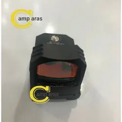 رد دات تفنگ تریجیکان مدل TRIJICON RMR1 اورجینال آمریکا