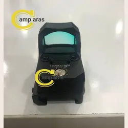 رد دات تفنگ تریجیکان مدل TRIJICON RMR1 اورجینال آمریکا