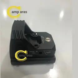 رد دات تفنگ تریجیکان مدل TRIJICON RMR1 اورجینال آمریکا