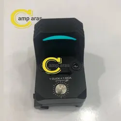 رد دات تفنگ تریجیکان مدل TRIJICON RMR1 اورجینال آمریکا
