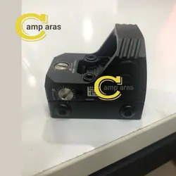 رد دات تفنگ تریجیکان مدل TRIJICON RMR1 اورجینال آمریکا