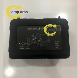 رد دات تفنگ تریجیکان مدل TRIJICON RMR1 اورجینال آمریکا