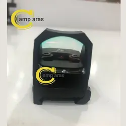 رد دات تفنگ تریجیکان مدل TRIJICON RMR1 اورجینال آمریکا
