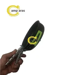 دستگیره استیل ماهیتابه چندکاره اسنوهاک