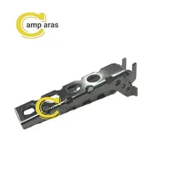دستگیره استیل ماهیتابه چندکاره اسنوهاک