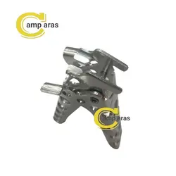 دستگیره استیل ماهیتابه چندکاره اسنوهاک
