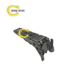 دستگیره استیل ماهیتابه چندکاره اسنوهاک