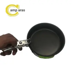 دستگیره استیل ماهیتابه چندکاره اسنوهاک